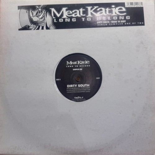 Long to Belong: Sampler One