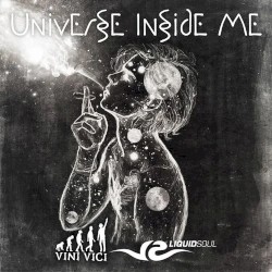 Universe Inside Me