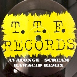 Scream RawAcid Remix