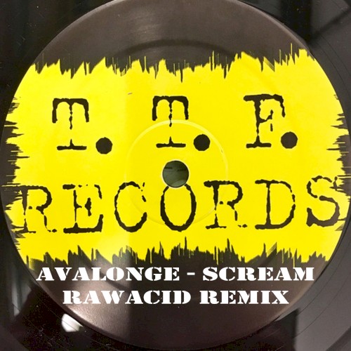 Scream RawAcid Remix