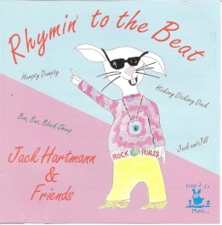 Rhymin’ to the Beat