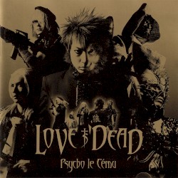 LOVE IS DEAD
