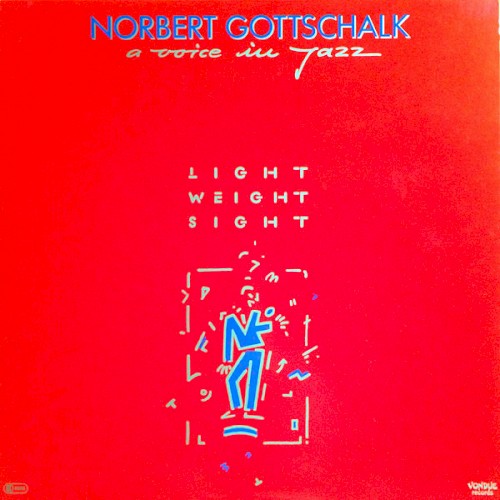 A Voice in Jazz - Light-Weight-Sight