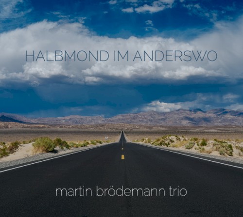 Halbmond im Anderswo
