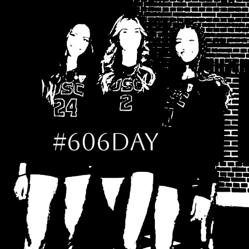 #606day