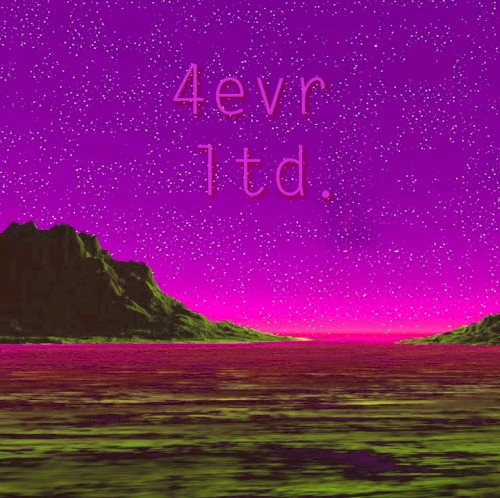 4evr ltd