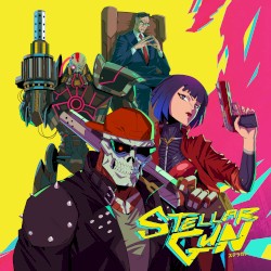 Stellar Gun