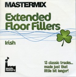 Mastermix Extended Floor Fillers Irish