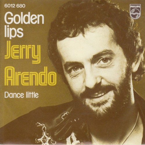 Golden Lips