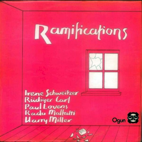 Ramifications