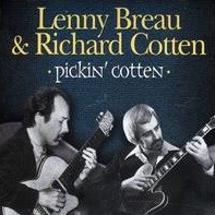 Pickin' cotten