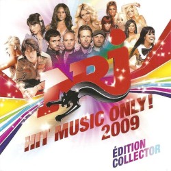 NRJ Hit Music Only! 2009
