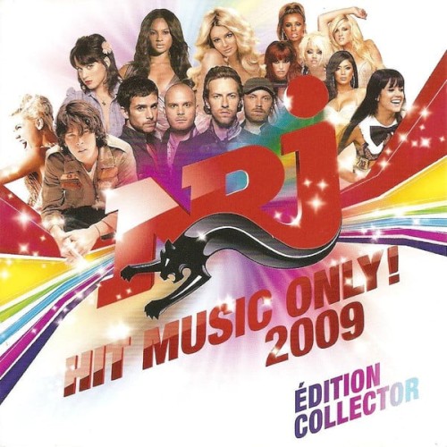 NRJ Hit Music Only! 2009
