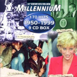 20th Century Hits for a New Millennium