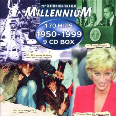 20th Century Hits for a New Millennium