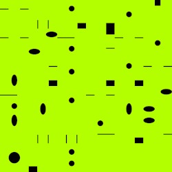 Improvisation for Piano in Summer 2018