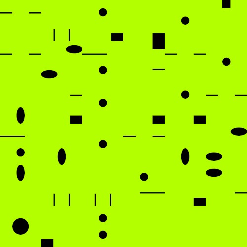 Improvisation for Piano in Summer 2018