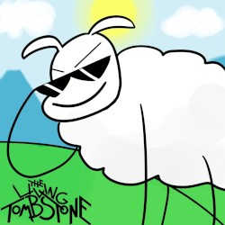 Beep Beep I’m a Sheep