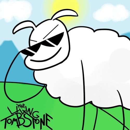 Beep Beep I’m a Sheep