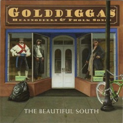 Golddiggas, Headnodders & Pholk Songs