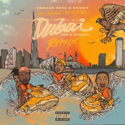 Dubai 2.0 (remix)