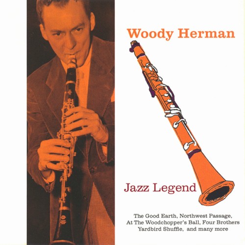 Jazz Legend