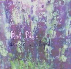Not Blue