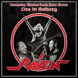 Screaming Murder Death from Above: Live in Aalborg