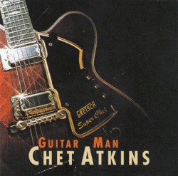 Guitar Man