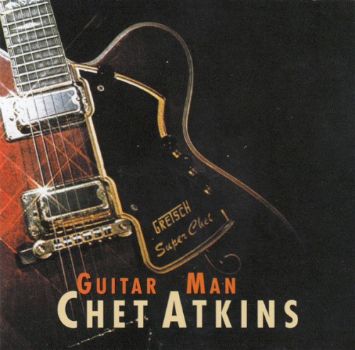 Guitar Man