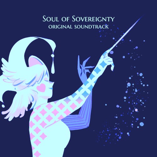 Soul of Sovereignty Chapter 3