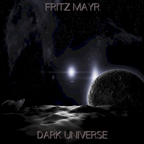 Dark Universe