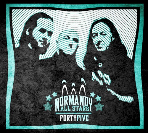 Forty Five