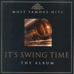 It’s Swing Time