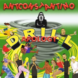 Drill Apology EP