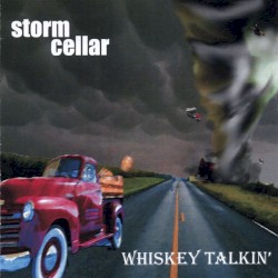 Whiskey Talkin’