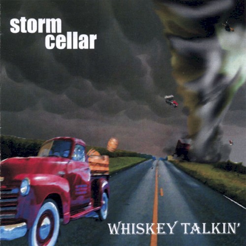 Whiskey Talkin’