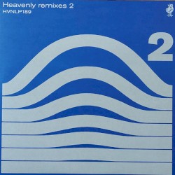 Heavenly Remixes 2