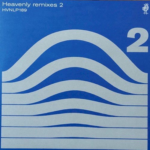 Heavenly Remixes 2