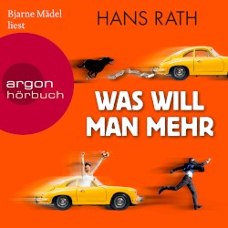 Was will man mehr