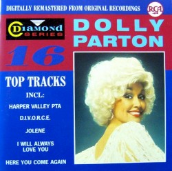 16 Top Tracks