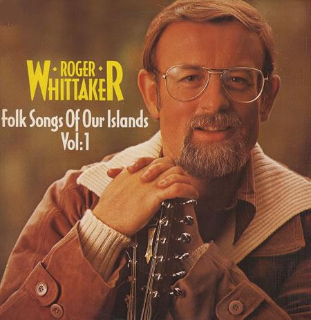 Folksongs of Our Island, Vol.1