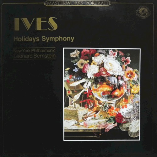 Holidays Symphony