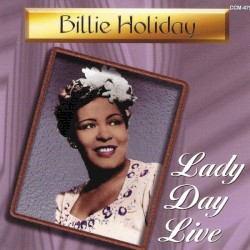 Lady Day Live