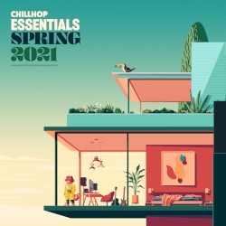 Chillhop Essentials: Spring 2021