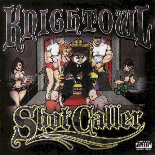 Shot Caller
