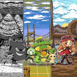 Journey Through the Generations