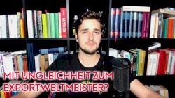 Wohlstand für Alle #220, „Sind Handelskriege Klassenkämpfe?“