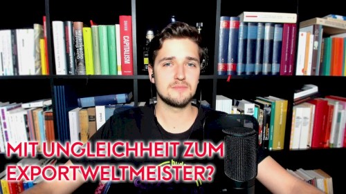Wohlstand für Alle #220, „Sind Handelskriege Klassenkämpfe?“