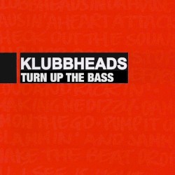 Turn Up the Bass